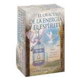 El Oraculo De La Energia Y El Espiritu