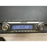 Rádio Pioneer Das Antigas Com Bluetooth         Deh-p4750mp