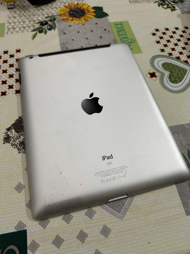 iPad 3 Geração Usado Não Ligando (tirar Peças)