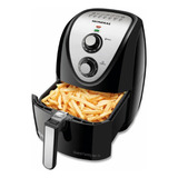  Air Fryer 5,0l 1900w Mondial Afn-50-bi Antiader Inox 220v