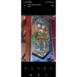 Pinball Retro Original Fichines