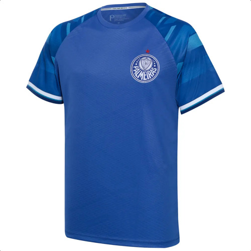 Camiseta Palmeiras Goalkeeper Iii Masculina 