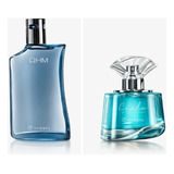 Set Ohm Parfum + Cielo Eau De Parfum - mL a $766