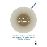 Habitos Atomicos - James Clear - Libro Nuevo Bolsillo