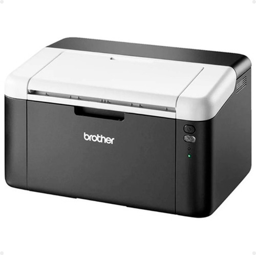 Impressora Laser Brother Hl-1202 Monocromática Usb 110v 220