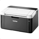 Impressora Laser Brother Hl-1202 Monocromática Usb  110v - 120v