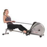 Remadora Sunny Health Fitness Aparato De Ejercicios Brazo