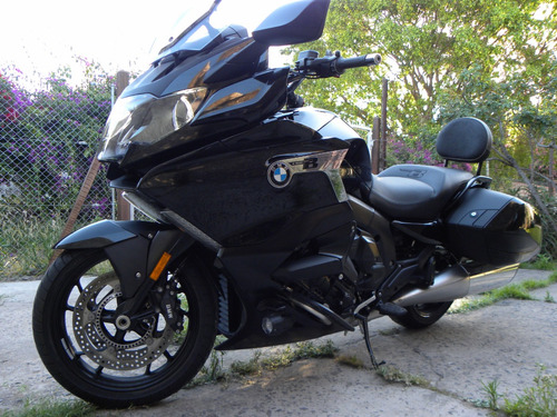 Bmw K1600 B