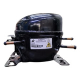 Compresor 1/5 Gas 600a Refrigerdor Daewoo Original Su96xy1