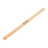 Baqueta Hickory Latin Percussion Para Timbal Lp248b