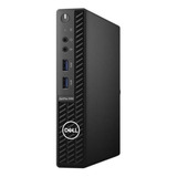 Dell Optiplex 3000 3080 Core I5-10500t, 8gb Ram, 128gb Ssd