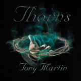 Tony Martin -  Thorns - Cd