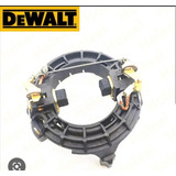 Porta Carbon Dewalt D25133/34/n418033 / Con Carbones 