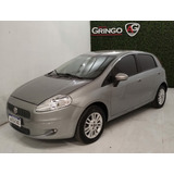 Fiat Punto 2011 1.4 Attractive