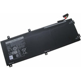 Bateria Rrcgw Dell Xps 15 9550 Precision 5510 Series 11.4v 5