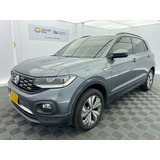 Volkwagen T-cross 2020