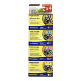 4 Tintas Epson 133 Alternativas Pacific Color Tx235w Tx120