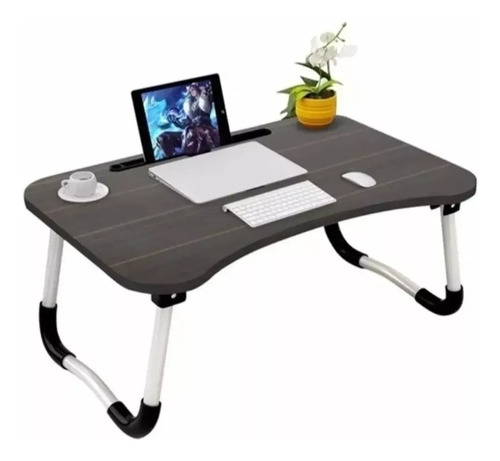 Mesa Laptop Portátil Computador Tablet Cama Mesita