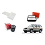 Filtro De Nafta Suzuki Grand Vitara 1997-2007 2.0 16v Suzuki Grand Vitara