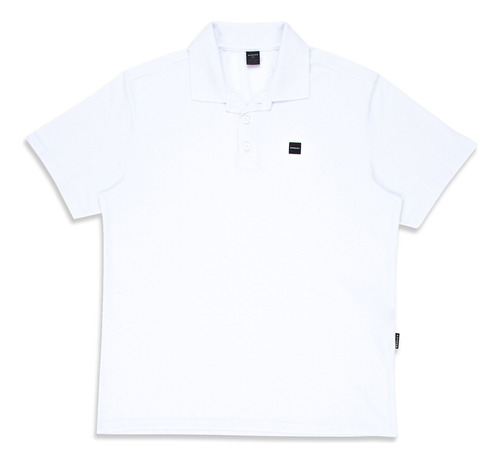 Camisa Polo Oakley Patch 2.0