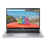 Laptop Acer Aspire 3 Slim 15.6  Ryzen 3 8gb Ram 256gb Ssd