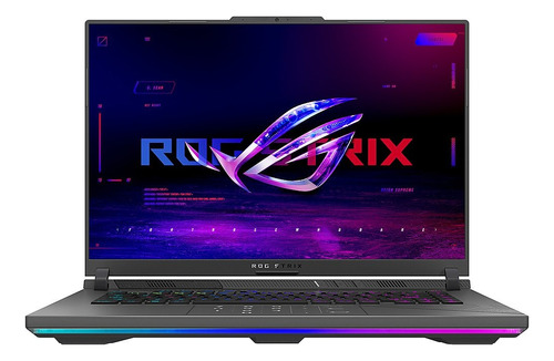 Asus Rog Strix G16 240hz I9-14900hx Rtx 4070 32gb 1tb (2024)