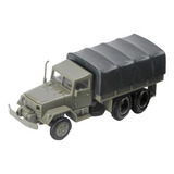 Juego De Simulación 1/72 4d Para Montar Camión, Coche, Mesa,