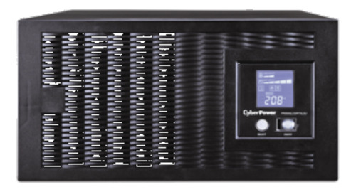 Ups De 5000 Va 4500 W, Topología Línea Interactiva, 200 -