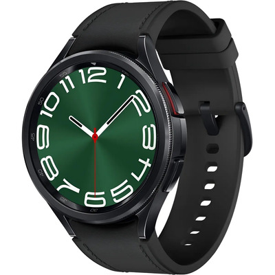 Samsung Galaxy Watch 6 Classic 47mm Acero Lte Sm-r965 | Envío gratis