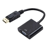 Adaptador Displayport // Vga Cpm052