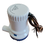 Bomba De Agua 12v, 2000gph