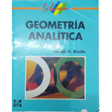 Geometria Analitica