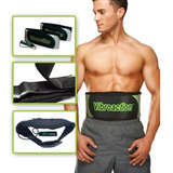 Tonificador Masculino Elétrico Abdominal Body Shape Bivolt