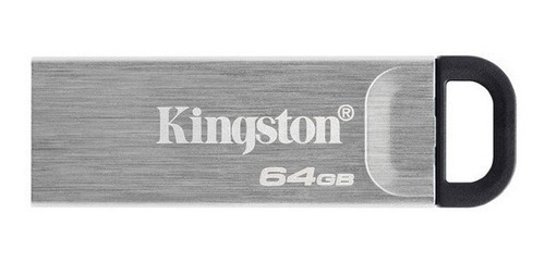 Memoria Kingston 64gb Usb 3.2 Datatraveler Kyson Dtkn/64gb