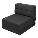 Suyols Sofá Cama Plegable - Silla Convertible Sofá De Piso Y