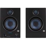 Monitores De Estudio Presonus Eris 4.5 Bt 2da Generación 