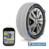 Cadena Textil Nieve Michelin Sos 7-8-9 R1 Sport
