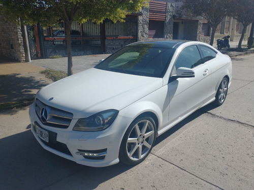 Mercedez Benz C250