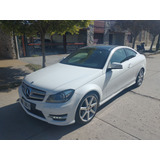 Mercedez Benz C250