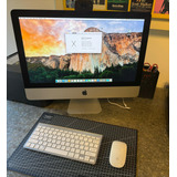 iMac 2013 21.5 Usado