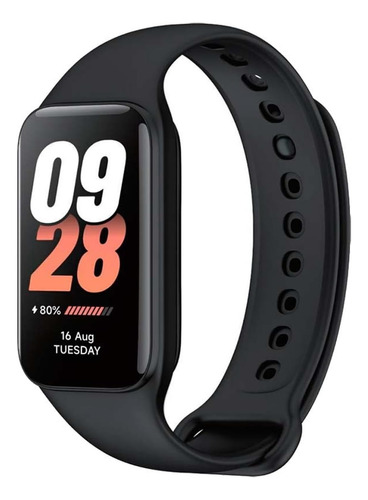 Smart Watch Xiaomi Smart Band 8 Active Black