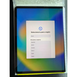 iPad Pro 5 Gen 12.9 Pulgadas Con Icloud En Perfecto Estado