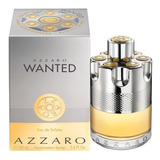 Azzaro Wanted 100ml Masculino | Ganhe Amostra De Brinde