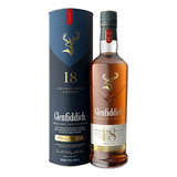 Whisky Glenfiddich 18y. Whisky Single Malt 43° 750 Ml