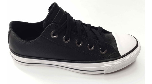 Zapatillas Converse Chuck Taylor Leather Ox