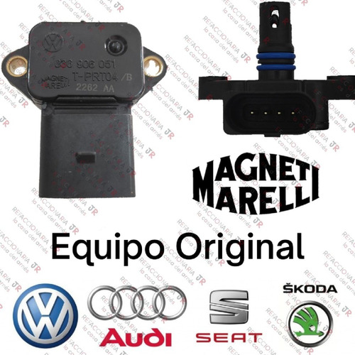 Sensor Map Pointer Golf Derby Polo Gol Ibiza Jetta Cordoba