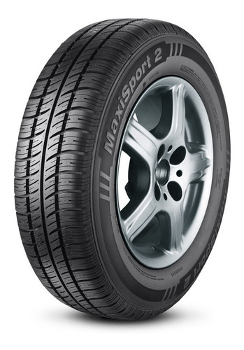 Neumatico Maxisport 195/70 R14 91t