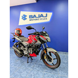 Bajaj Rouser Ns 125  