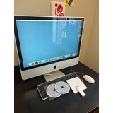 iMac 2008 Con Mouse Original 