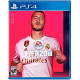 Fifa 20 Videojuego Para Ps4 (físico) 